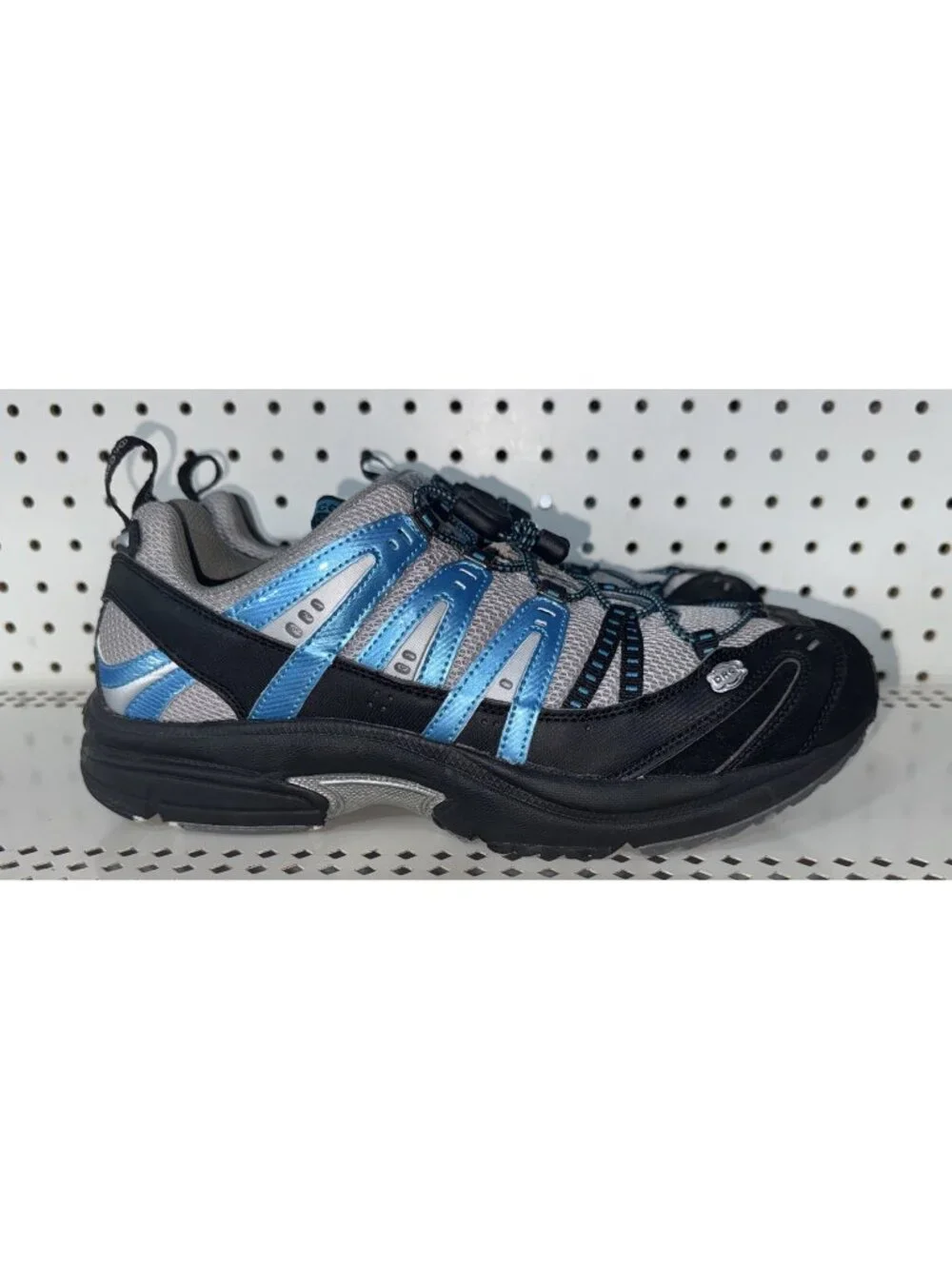 Dr. Comfort Performance Mens Athletic Orthopedic Walking Shoes Size 11.5 XW WIDE